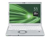 Let's note SV1 CF-SV1CDCQR i摜