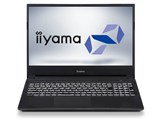 STYLE-15FX068-i7-RXSS Core i7 10750H/8GB������/480GB SSD/GTX 1660Ti/15�C���` ���i�摜