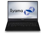 STYLE-15FXM35-i5-MNES Core i5 10400/8GB������/480GB SSD/MX350/15�C���` ���i�摜