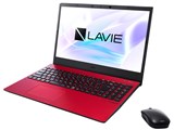 LAVIE N15 N1575/BAR PC-N1575BAR [�J�[�����b�h]