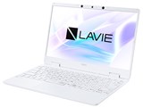 LAVIE N12 N1275/BAW PC-N1275BAW [�p�[���z���C�g] ���i�摜