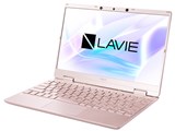 LAVIE N12 N1275/BAG PC-N1275BAG [���^���b�N�s���N] ���i�摜
