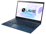 LAVIE Pro Mobile PM950/BAL PC-PM950BAL SIM�t���[ ���i�摜