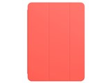 11�C���`iPad Pro(��2����)�p Smart Folio MH003FE/A [�s���N�V�g���X] ���i�摜