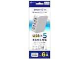AKJ-6A5P WH