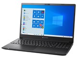 dynabook PZ55/RB ���i.com���� W6PZ55PRBF-K 15.6�^�t��HD Core i3 10110U 256GB SSD Office���� ���i�摜