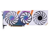 iGame GeForce RTX 3060 Ti Ultra White OC [PCIExp 8GB]