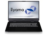 STYLE-17FG103-i7-VWZX Core i7 10700/16GB������/500GB SSD/RTX 2080 SUPER/17�C���` �t��HD ���i�摜