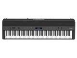 Roland Piano Digital FP-90X-BK [ubN] i摜