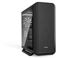 ハイエンドPCケース be quiet silent base 802 静音と高エアフローを切り替えられるミドルタワー、be quiet