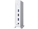 Endeavor ST40E ビジネス支援モデル Microsoft Office搭載