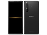 Xperia PRO SIMフリー (SIMフリー)