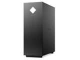 OMEN by HP 25L Desktop GT12 ���i.com���� Core i7 10700K/RTX 3070/512GB SSD+2TB HDD/32GB������/Windows 10 Pro/����N�[���[���ڃ��f�� ���i�摜