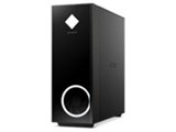 OMEN by HP 30L Desktop GT13 i.com Core i9 10850K/RTX 3090/1TB SSD+2TB HDD/64GB/Windows 10 Pro/N[[ڃf i摜