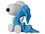 UDF PEANUTS SERIES 12 SNOOPY WITH LINUS BLANKET ���i�摜