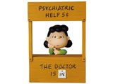 UDF PEANUTS SERIES 12 PSYCHIATRIC HELP LUCY ���i�摜