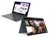 Lenovo Yoga 750i Core i5�E8GB�������[�E512GB SSD�E14�^�t��HD�t������ �}���`�^�b�`�Ή� 82BH007BJP ���i�摜