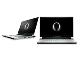 ALIENWARE m15 R4 �v���~�A�� Core i7 10870H�E16GB�������E256GB SSD�ERTX 3070�E�t��HD 300Hz�E���{��L�[�{�[�h���ڃ��f��