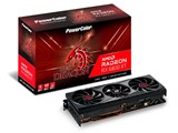 PowerColor Red Dragon AMD Radeon RX 6800 XT AXRX 6800XT 16GBD6-3DHR/OC [PCIExp 16GB] i摜