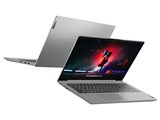 IdeaPad Slim 550i Core i3�E8GB�������[�E256GB SSD�E15.6�^�t��HD�t������ 82FG00CEJP ���i�摜