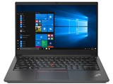 ThinkPad E14 Gen 2 Core i5�E8GB�������[�E256GB SSD�E14�^�t��HD�t������ �I�t�B�X�t�� 20TA001MJP ���i�摜