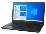 dynabook BZ/HRB W6BZHR3CAB 15.6�^HD Core i3 10110U 256GB SSD Office�Ȃ�