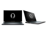 ALIENWARE m17 R4 �X�v���}�V�[ Core i9 10980HK�E32GB�������E256GB SSD�ERTX 3080�E�t��HD 144Hz�E�p��L�[�{�[�h���ڃ��f�� ���i�摜