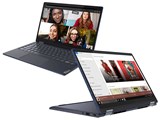 Lenovo Yoga 650 AMD Ryzen 5 PRO�E8GB�������[�E256GB SSD�E13.3�^�t��HD�t������ �}���`�^�b�`�Ή� 82FN0055JP ���i�摜