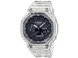 G-SHOCK Skeleton Series GA-2100SKE-7AJF ���i�摜