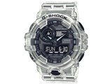 G-SHOCK Skeleton Series GA-700SKE-7AJF