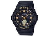 Baby-G �X�^�[���b�g�x�[���V���[�Y BGA-2700SD-1AJF