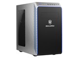 GALLERIA RM5C-G60S dxXgoC2020 ܋LOf Core i5 10400/GTX 1660 SUPER/16GB/NVMe SSD 512GB K/09812-10a i摜