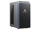 『月末まで値下げ』GALLERIA XA7C-R37 中古 THIRDWAVE GALLERIA XA7C-R37 (Core i7-10700/16GB/SSD