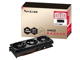 RD-RX6800XT-E16GB/TP [PCIExp 16GB] ���i�摜