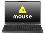 mouse X5-R7-E Ryzen 7 4800H/8GB������/256GB NVMe SSD/15.6�^�t��HD�t�����ڃ��f�� ���i�摜