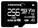 HDMCSDX256GA2V30 [256GB] ���i�摜