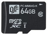 PC-MM64G-K [64GB] ���i�摜