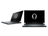 ALIENWARE m15 R4 �v���~�A�� Core i7 10870H�E16GB�������E256GB SSD�ERTX 3070�E�t��HD 300Hz�E�p��L�[�{�[�h���ځEOffice Home&Business 2019�t���f�� ���i�摜