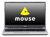 mouse B5-i5 Core i5 1035G1/8GB������/256GB NVMe SSD/15.6�^�t��HD�t�����ڃ��f��