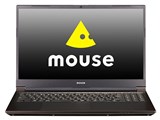 mouse K5 Core i7 10750H/MX350/32GB������/512GB NVMe SSD+1TB HDD/15.6�^�t��HD�t�����ڃ��f��