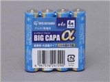 BIG CAPA �� �A���J�����d�r �P4�` 4�{�p�b�N LR03IB/4S