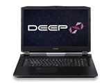 DEEP-17FG102-i7-VOXVI Core i7 9700/16GB������/250GB SSD+1TB HDD/RTX 2080/17�C���`/Ubuntu 16.04 LTS ���i�摜
