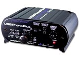 USB Phono Plus Project Series ���i�摜
