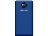 Power Bank AP20000QCD-DGT-CDB [�u���[] ���i�摜