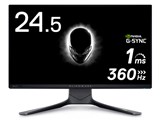 ALIENWARE AW2521H [24.5C`]̐i摜