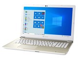 dynabook AZ65/MGSD W6AZ65CMGD 15.6�^�t��HD Core i7 10510U 1TB SSD Office�Ȃ� ���i�摜