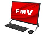 FMV ESPRIMO FH�V���[�Y FH70/E3 KC_WF1F1_A011 Core i7�E8GB�������ESSD 512GB�EOffice���ڃ��f�� [�u���b�N]
