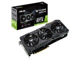 TUF-RTX3060-O12G-GAMING [PCIExp 12GB]