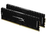 HX426C15PB3K2/64 [DDR4 PC4-21300 32GB 2���g]