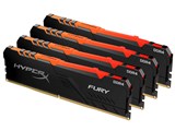 HX426C16FB3AK4/128 [DDR4 PC4-21300 32GB 4���g] ���i�摜